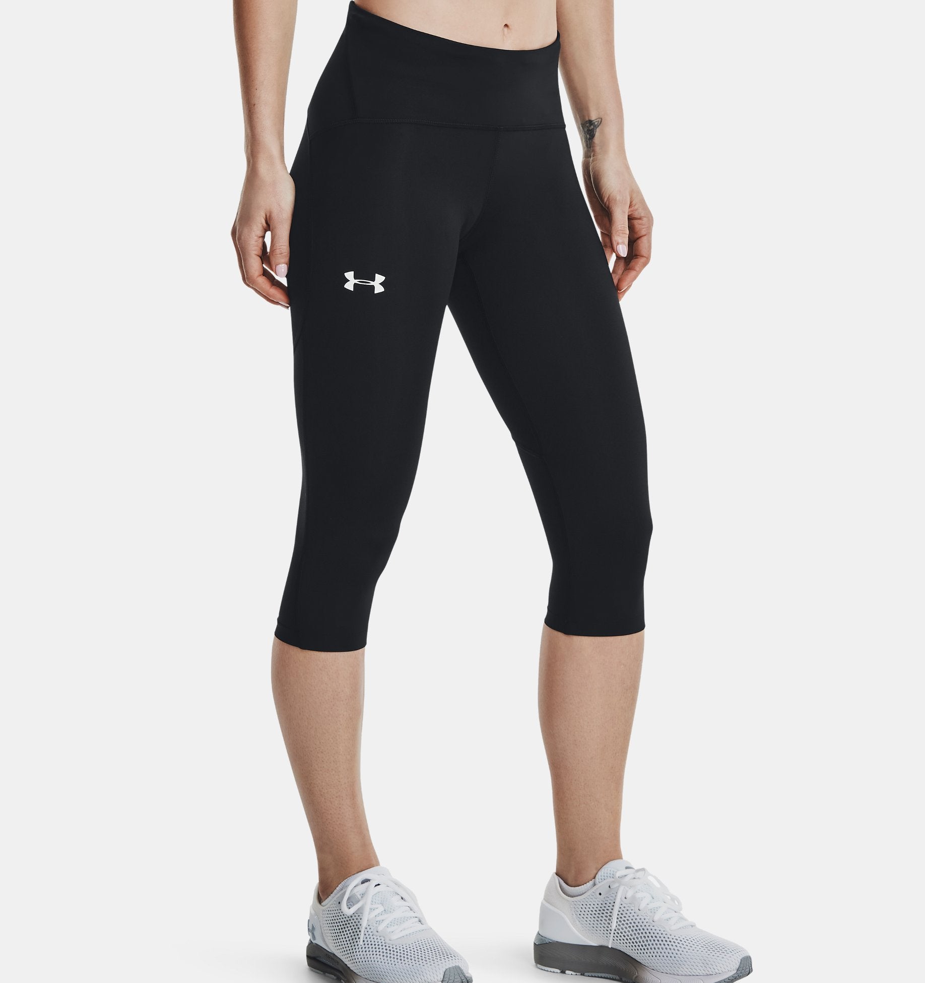 Under Armour Legging Fly Fast - Femme
