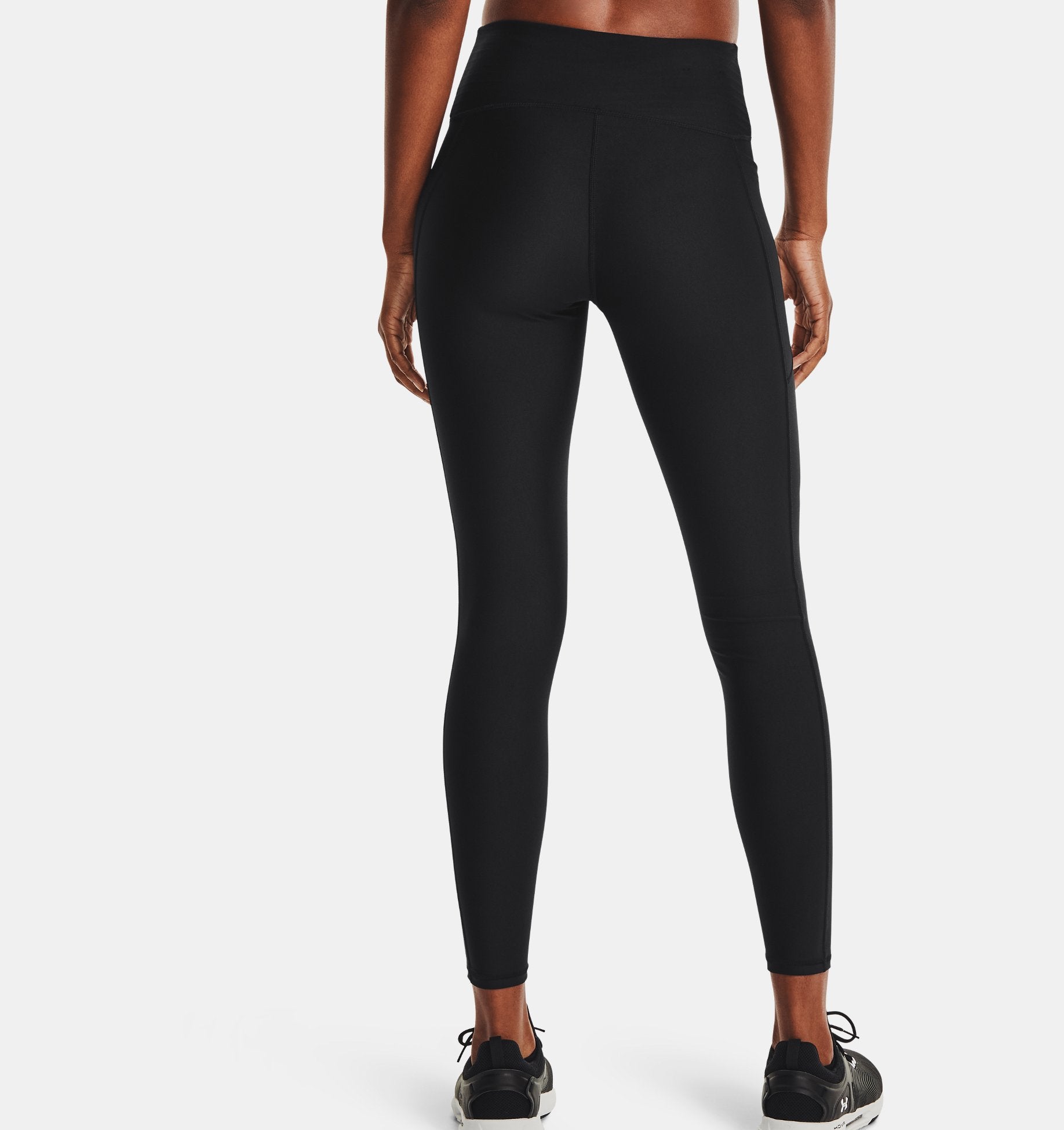 Under Armour Leggings Heatgear Hi-Rise - Femme