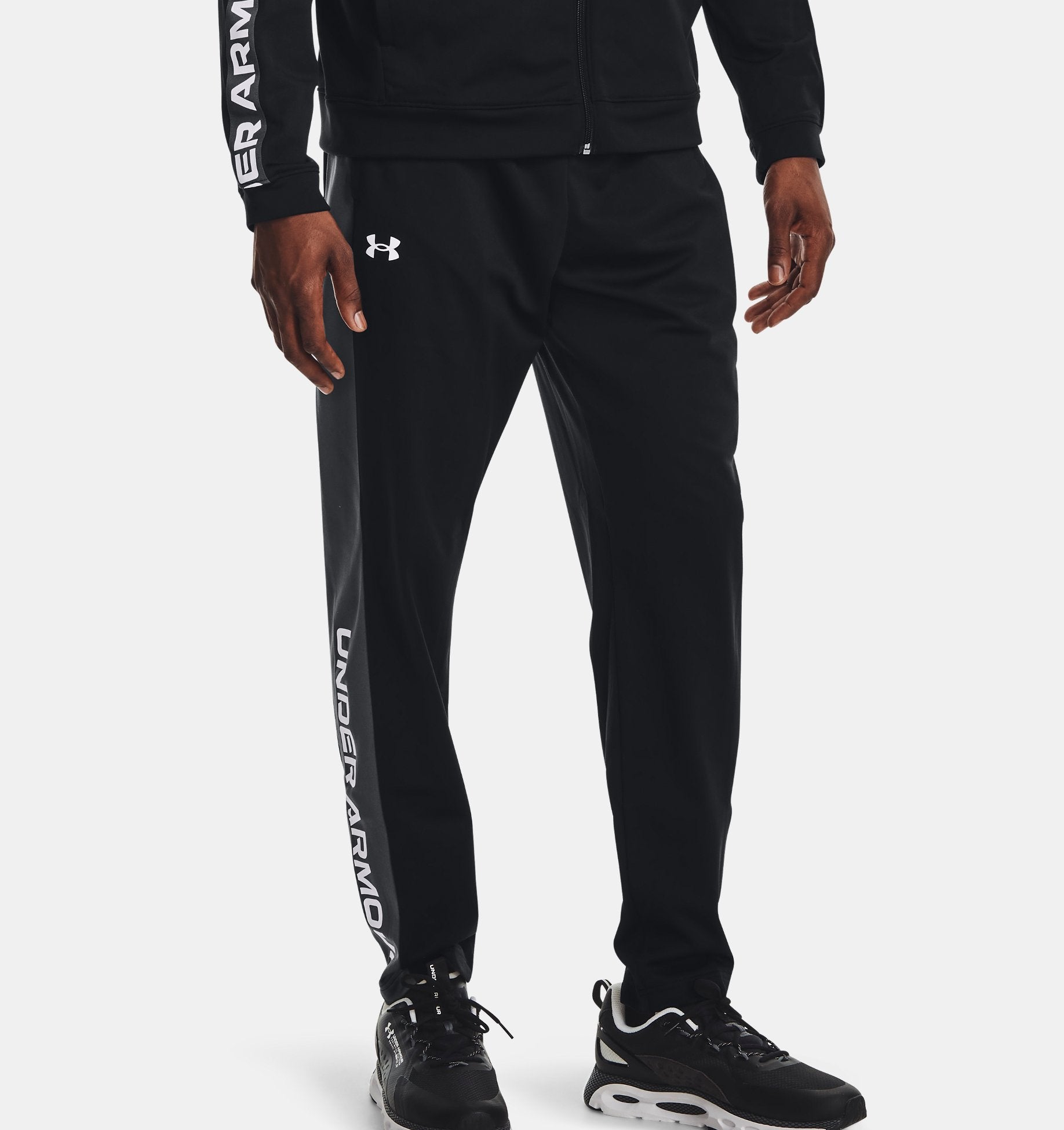 Under Armour Pantalon Brawler - Homme
