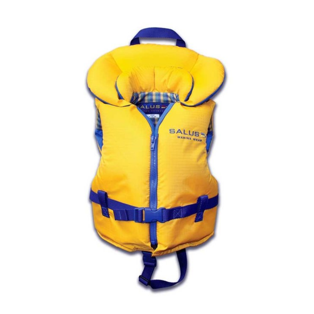 Salus Veste De Flottaison Nimbus - Enfant