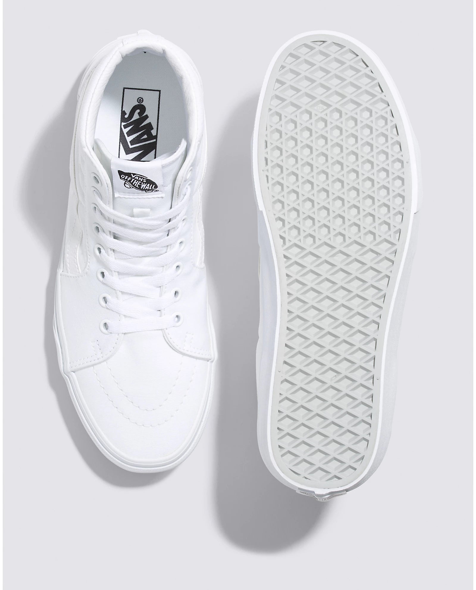 Vans Chaussures Sk8-Hi - Unisexe