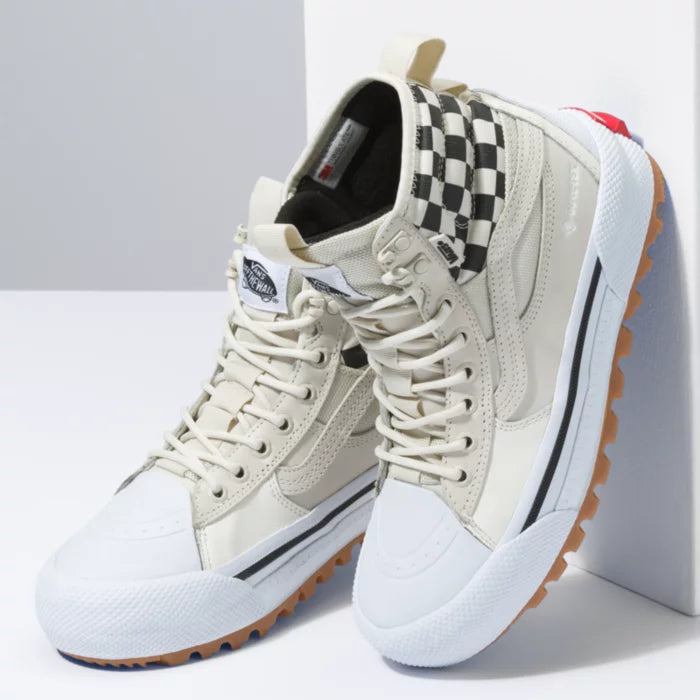 Vans Bottes Fu Sk8-Hi Gore-Tex Mte-3 - Unisexe