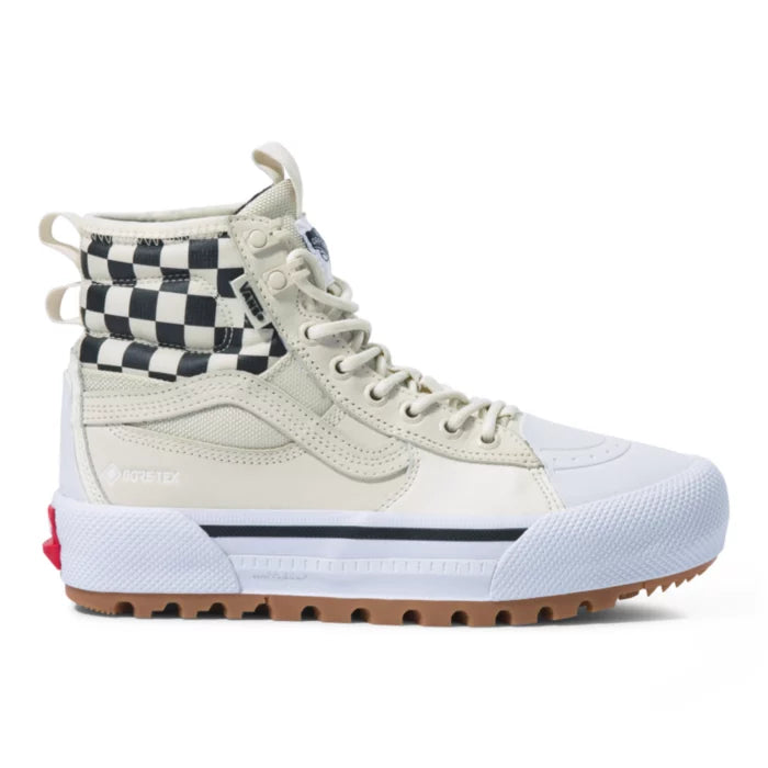 Vans Bottes Fu Sk8-Hi Gore-Tex Mte-3 - Unisexe