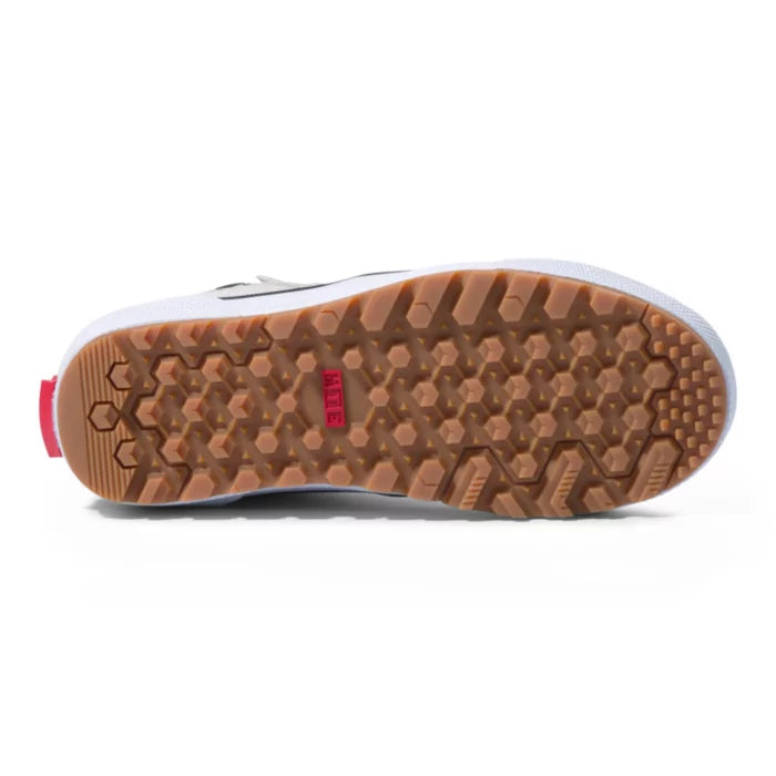 Vans Bottes Fu Sk8-Hi Gore-Tex Mte-3 - Unisexe