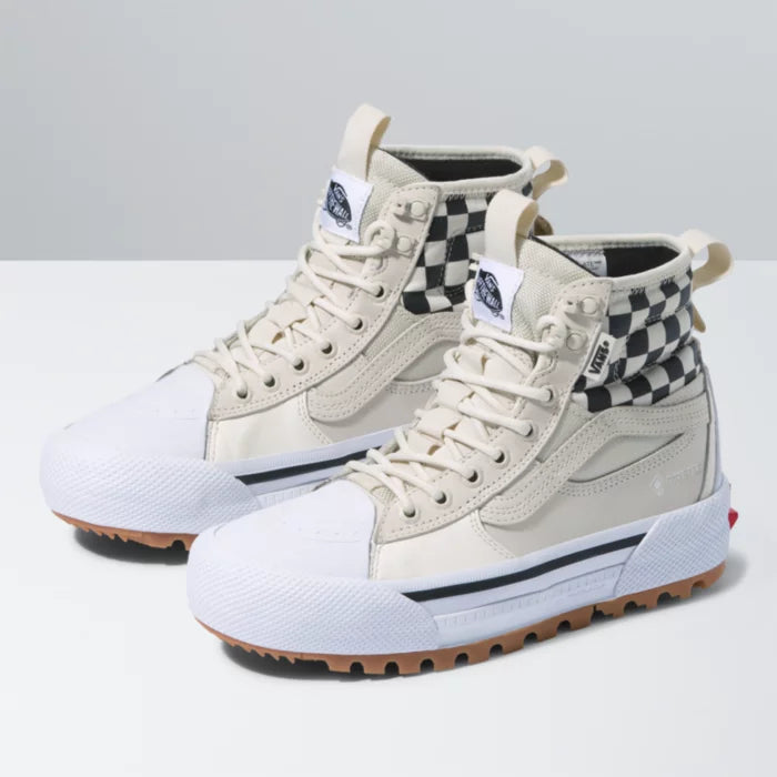 Vans Bottes Fu Sk8-Hi Gore-Tex Mte-3 - Unisexe