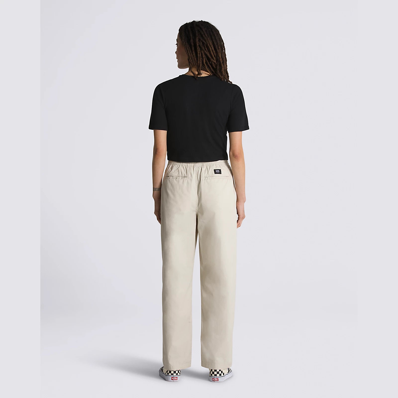 Vans Pantalon Range Relaxed - Femme