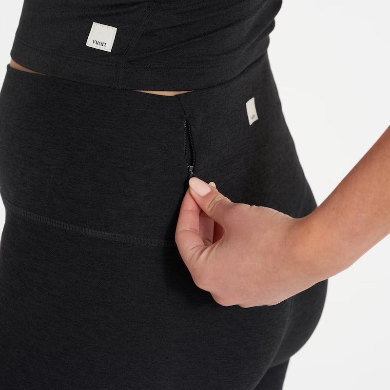 Vuori Short Clean Elevation - Femme