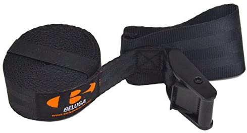 Beluga Nylon Tie-Down Strap 5m we25