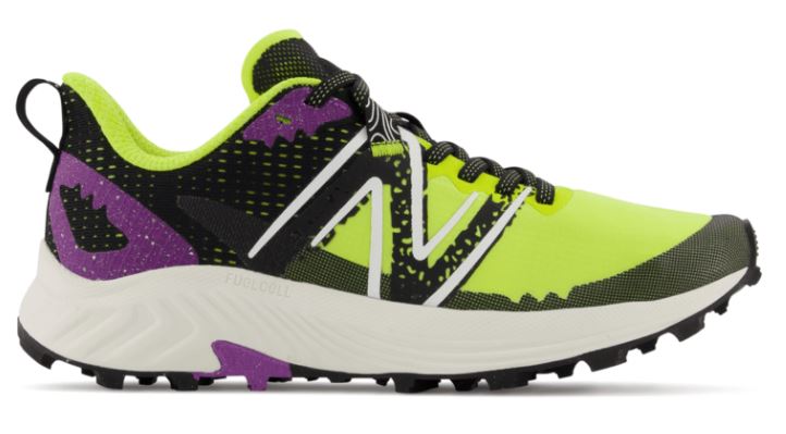 New Balance Chaussures De Course De Sentier Fuelcell Summit Unknown V3… wtunkny3
