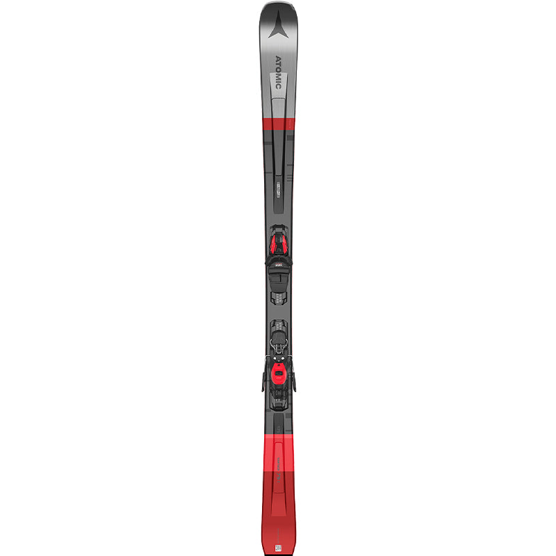 Atomic Ski Alpin Vantage 79C + Fixation M10 - Homme aass02730