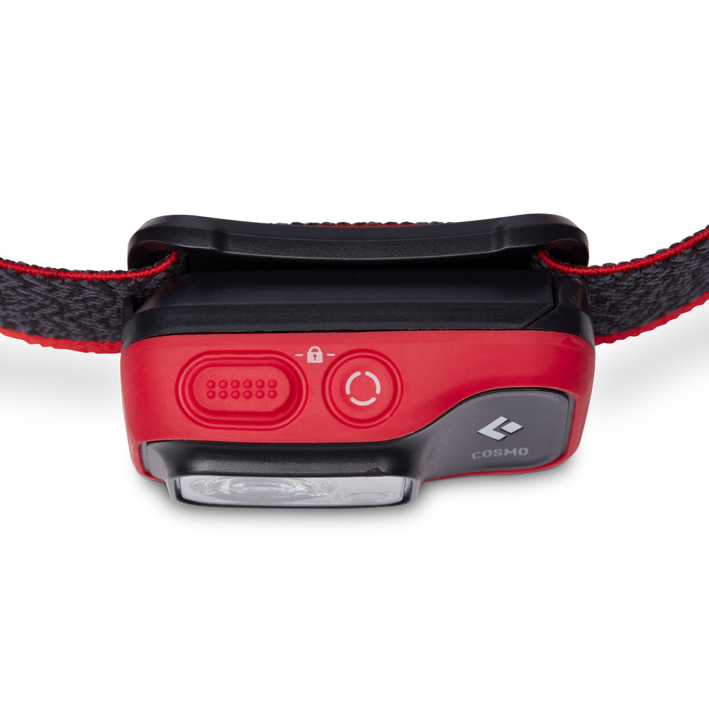 Black Diamond Lampe Frontale Cosmo 350