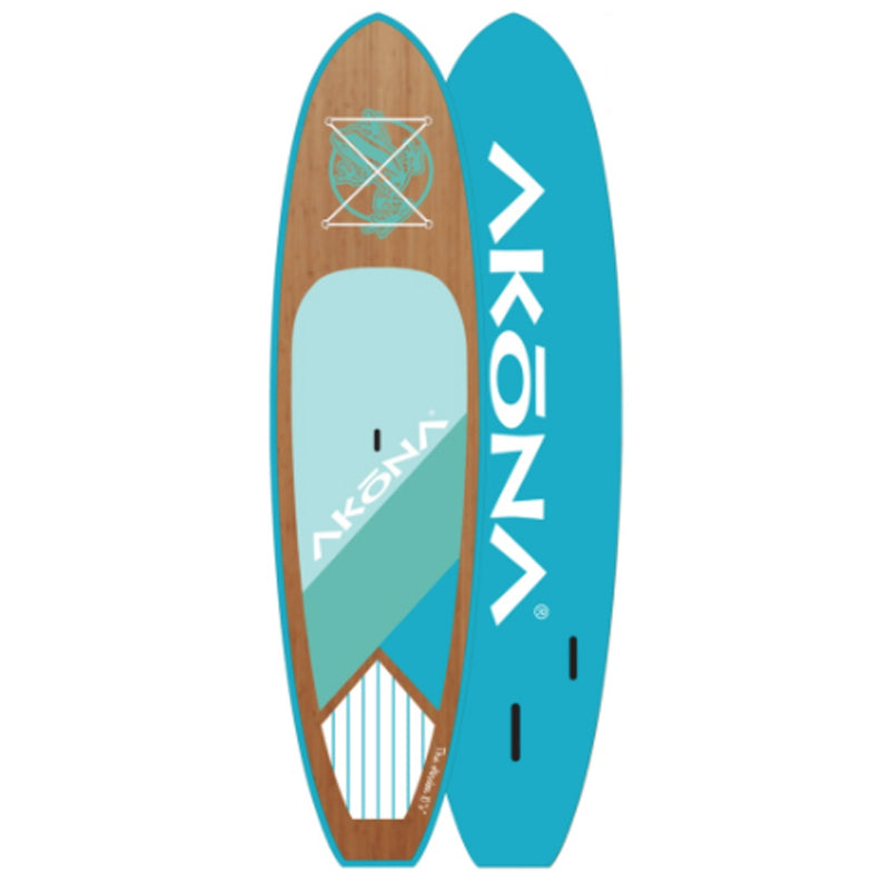 Akona Paddle Board Rigide (Sup) Aruba 10.6