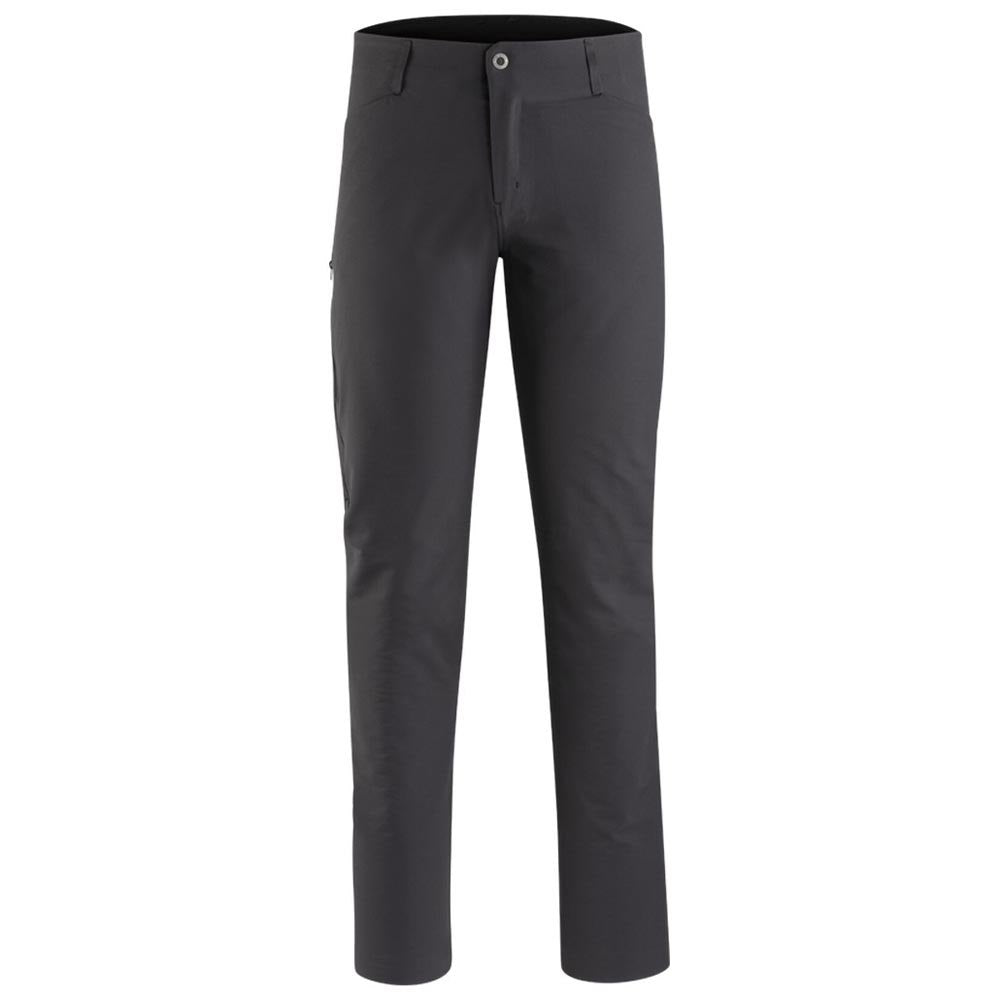 24037
Arc'teryx Pantalon Creston AR - Femme - CHARCOAL