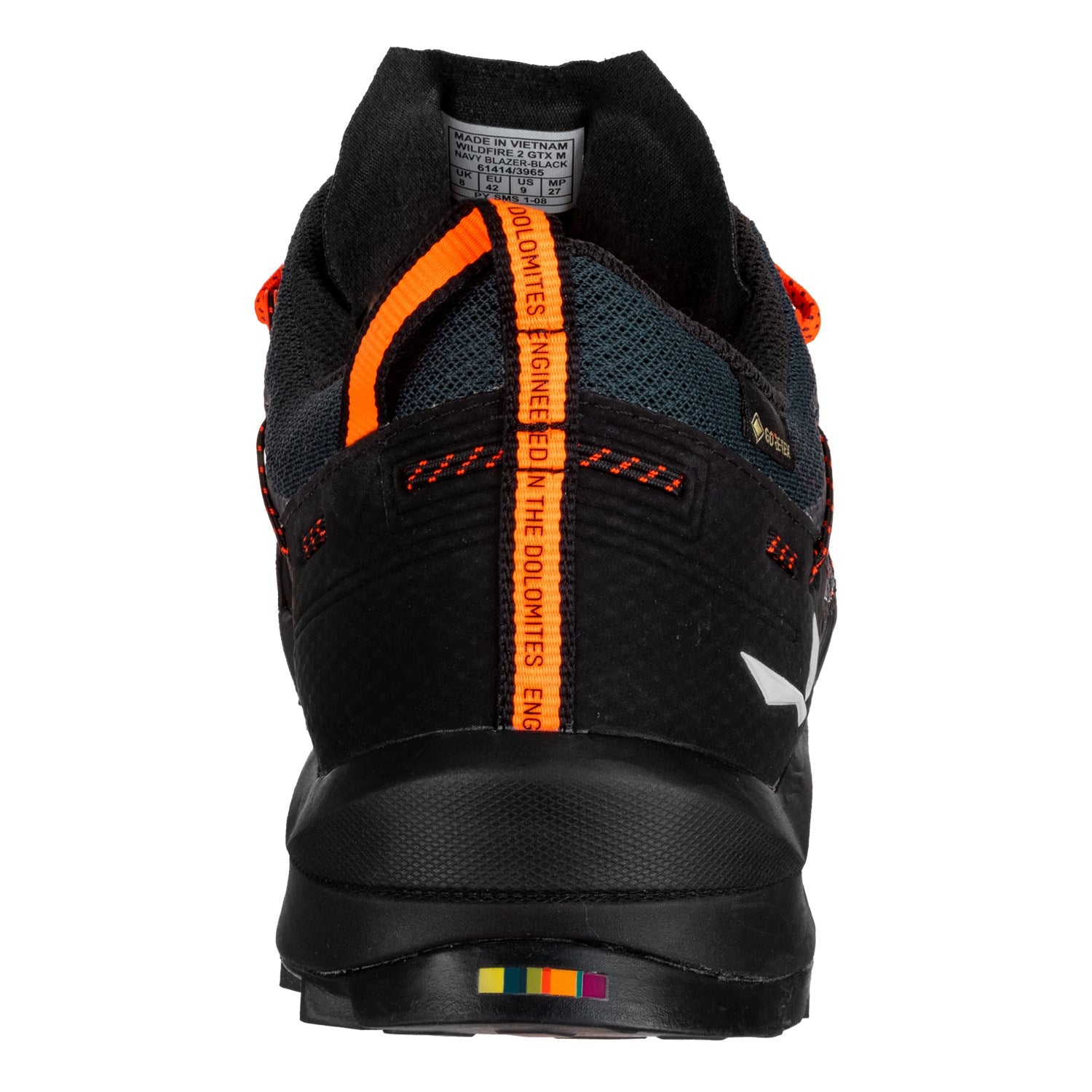 Salewa Chaussures De Randonnée Wildfire 2 Gtx - Homme