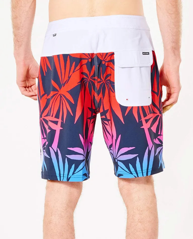 Rip Curl Short Mirage Mason Barrel Killa - Homme