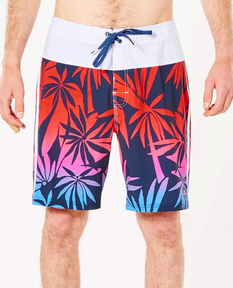Rip Curl Short Mirage Mason Barrel Killa - Homme