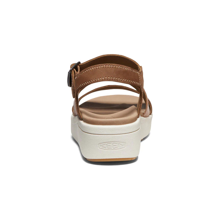 Keen Sandales Ellecity Backstrap -Femme