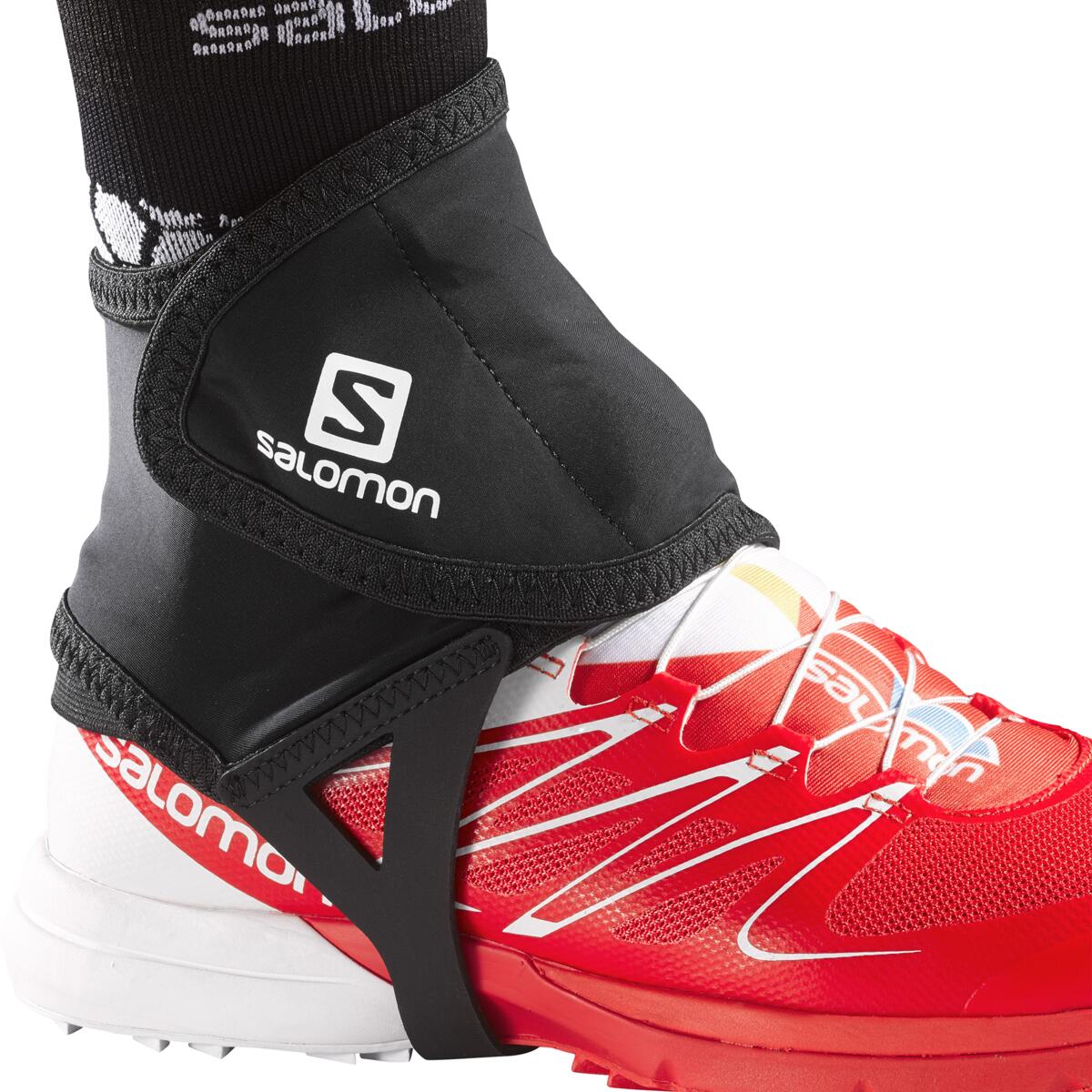 Salomon Trail Gaiters Low - Unisexe l32916600