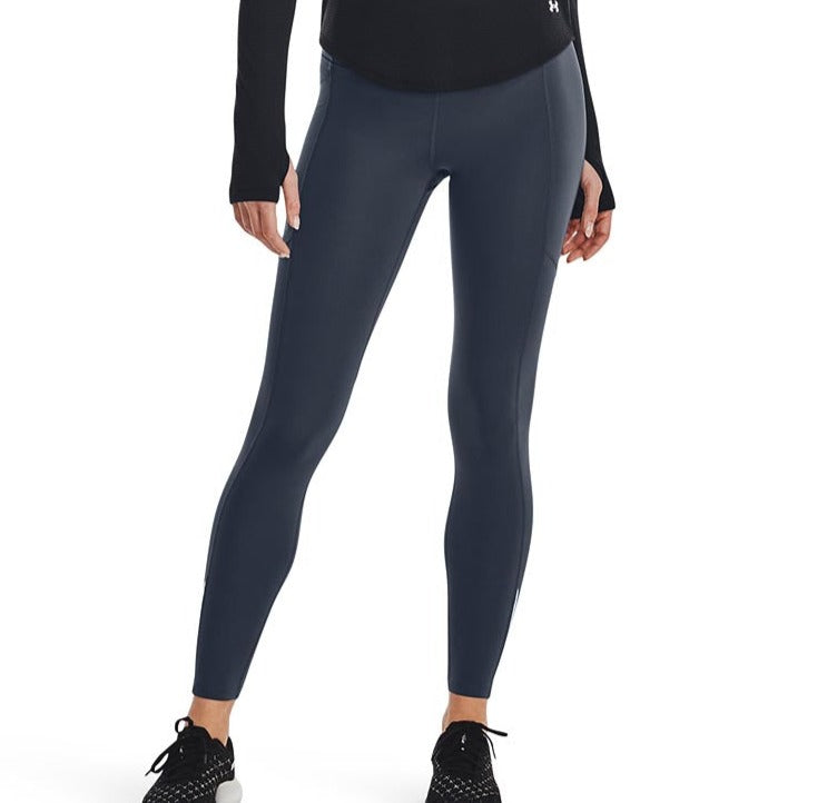 Under Armour Legging Fly Fast 3.0 Tight - Femme