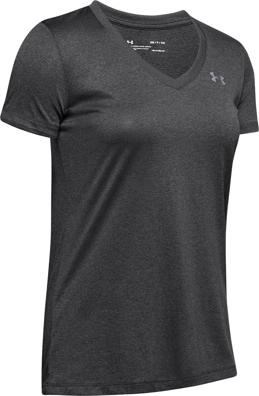 Under Armour T-Shirt Ua Tech -Femme