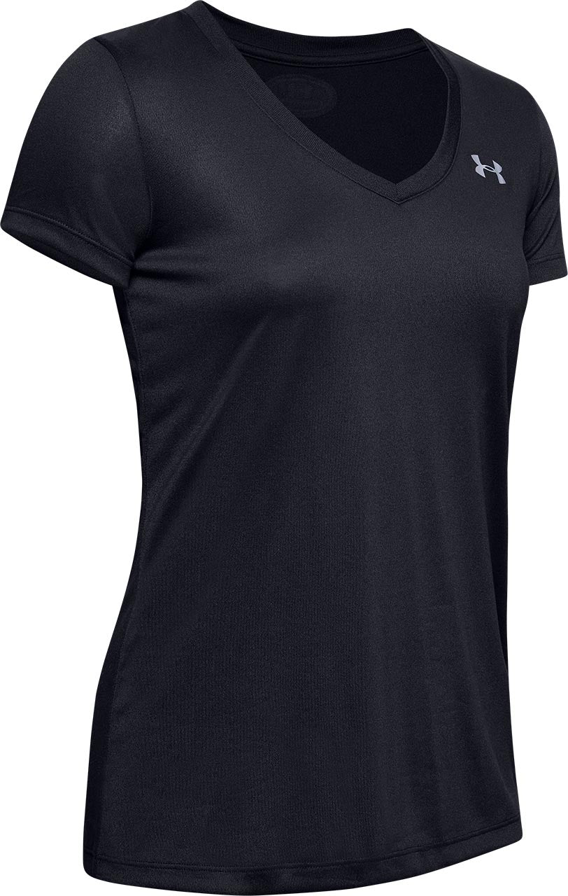 Under Armour T-Shirt Ua Tech -Femme