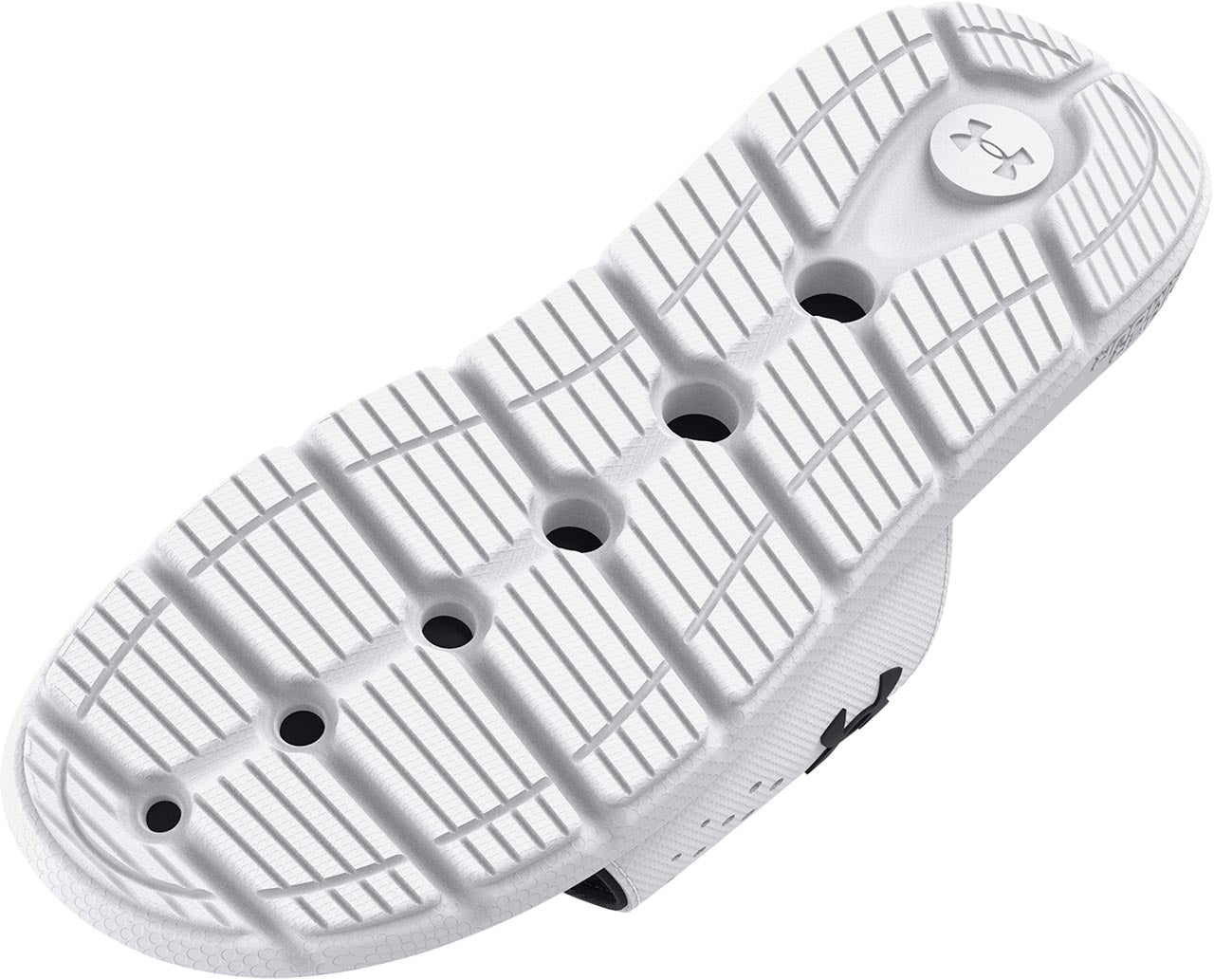 Under Armour Sandales Ignite 7 Sl - Femme