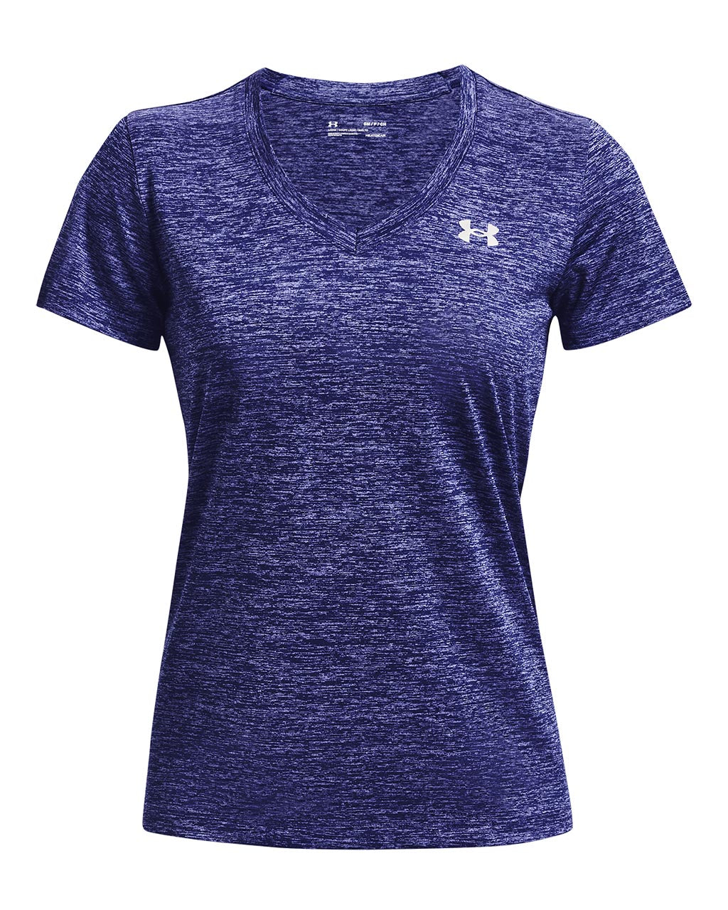 Under Armour T-Shirt Tech - Femme
