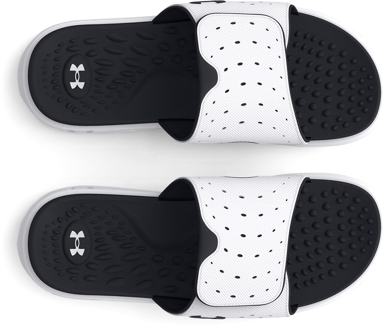 Under Armour Sandales Ignite 7 Sl - Femme