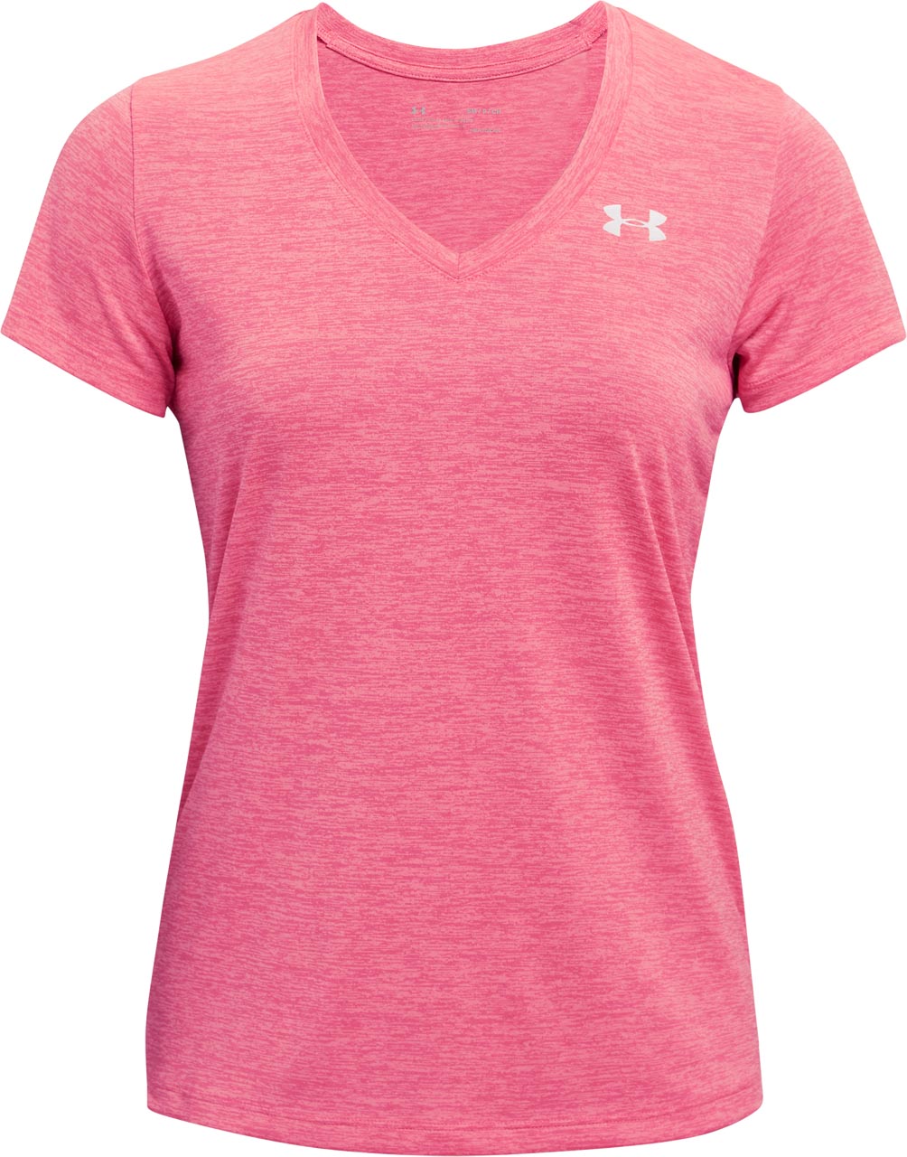 Under Armour T-Shirt Tech - Femme