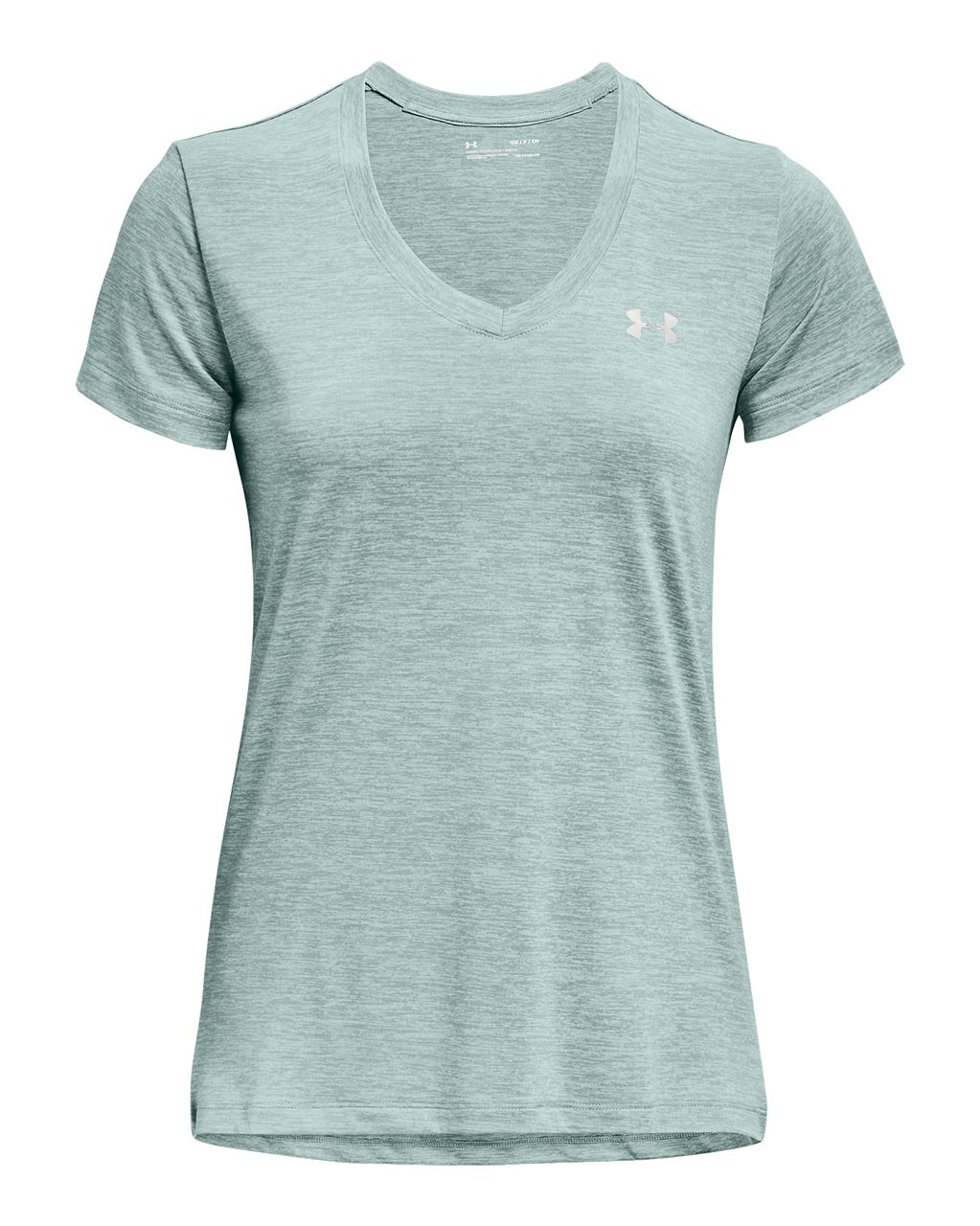 Under Armour T-Shirt Tech - Femme