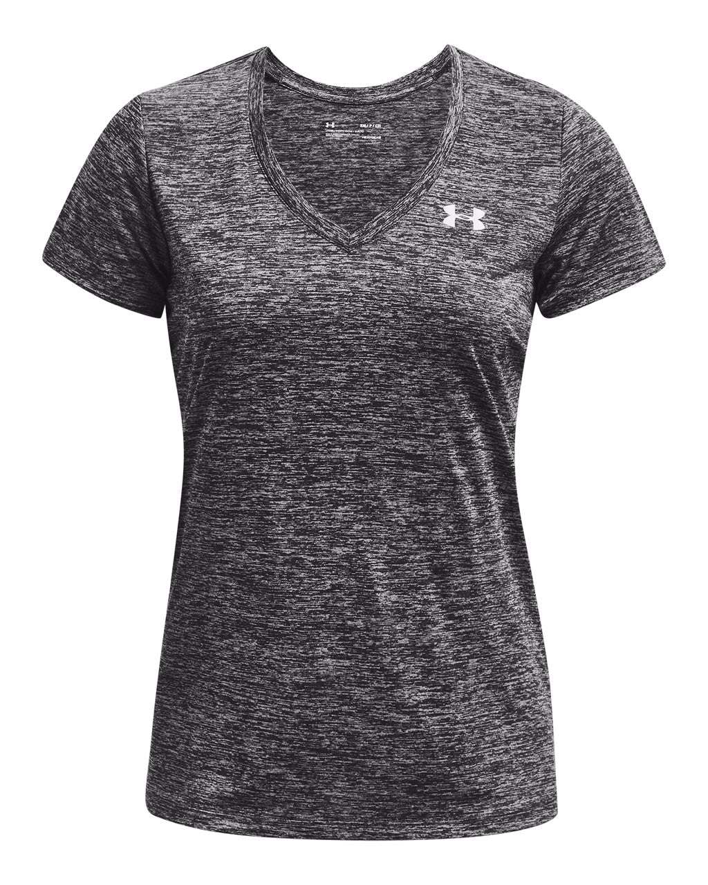 Under Armour T-Shirt Tech - Femme