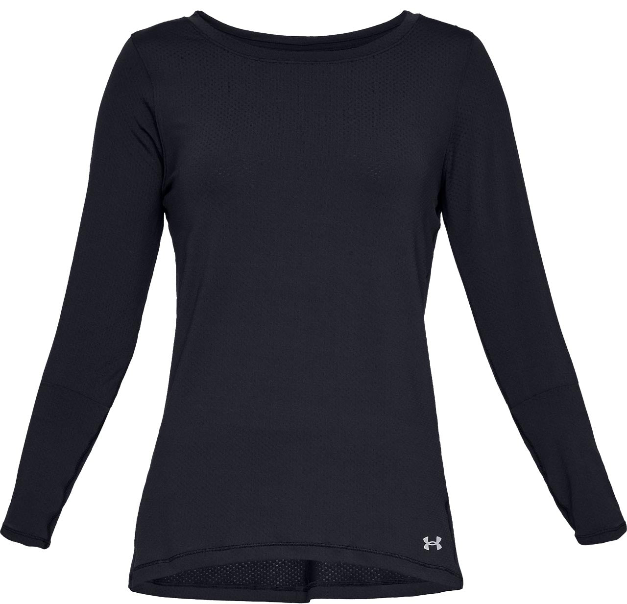Under Armour Chandail À Manches Longues Heat Gear - Femme