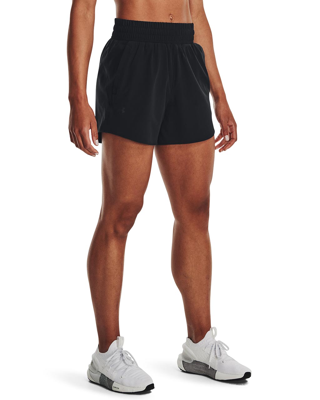 Under Armour Short Court 5" - Femme