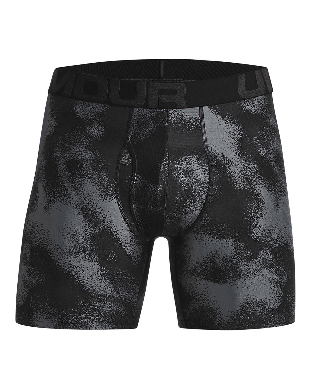 Under Armour Boxer Boxerjock 15 cm - Homme