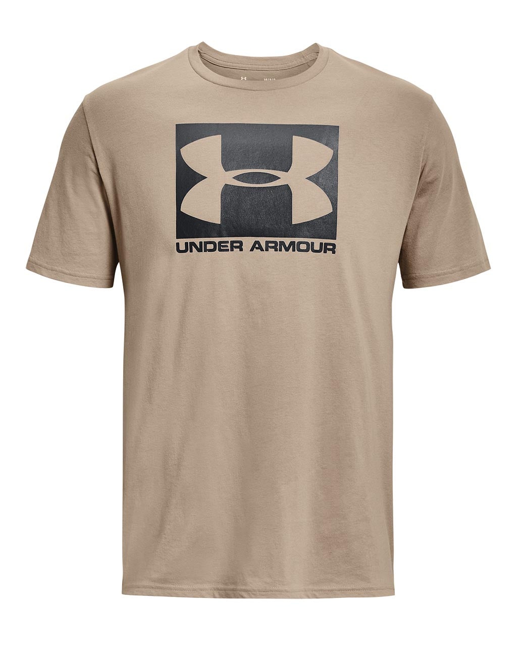 Under Armour T-Shirt Boxed Sportstyle Ss - Homme