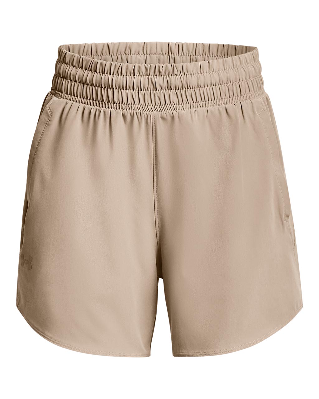 Under Armour Short Court 5" - Femme