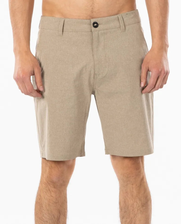 Rip Curl Short Boardwalk Phase Nineteen - Homme