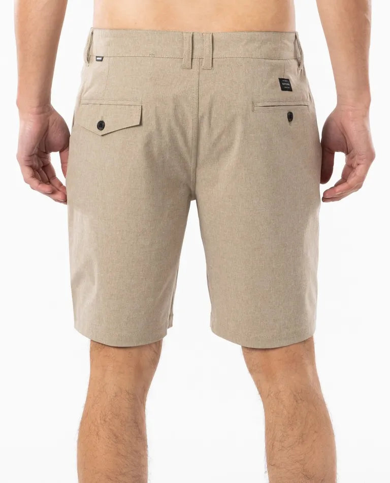 Rip Curl Short Boardwalk Phase Nineteen - Homme