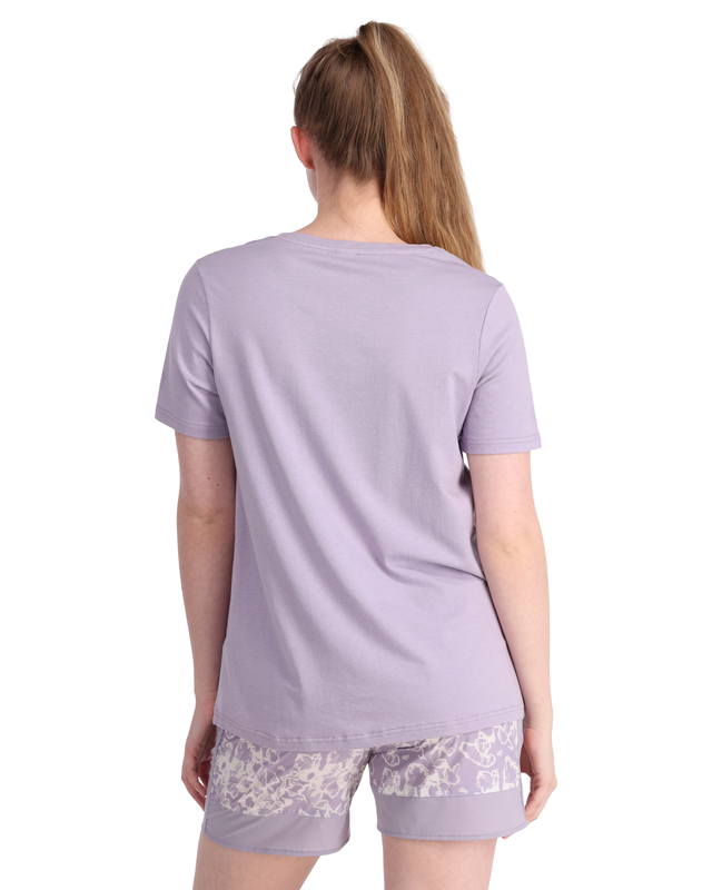 Kari Traa T-Shirt Ruth - Femme
