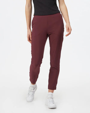 Tentree Pantalon Destination Lighthweight - Femme