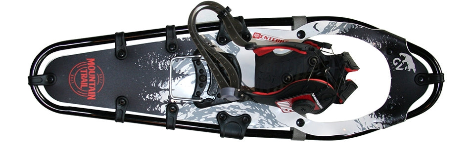 GV Raquettes Mountain Trail Spin 9X29 - Homme 5808