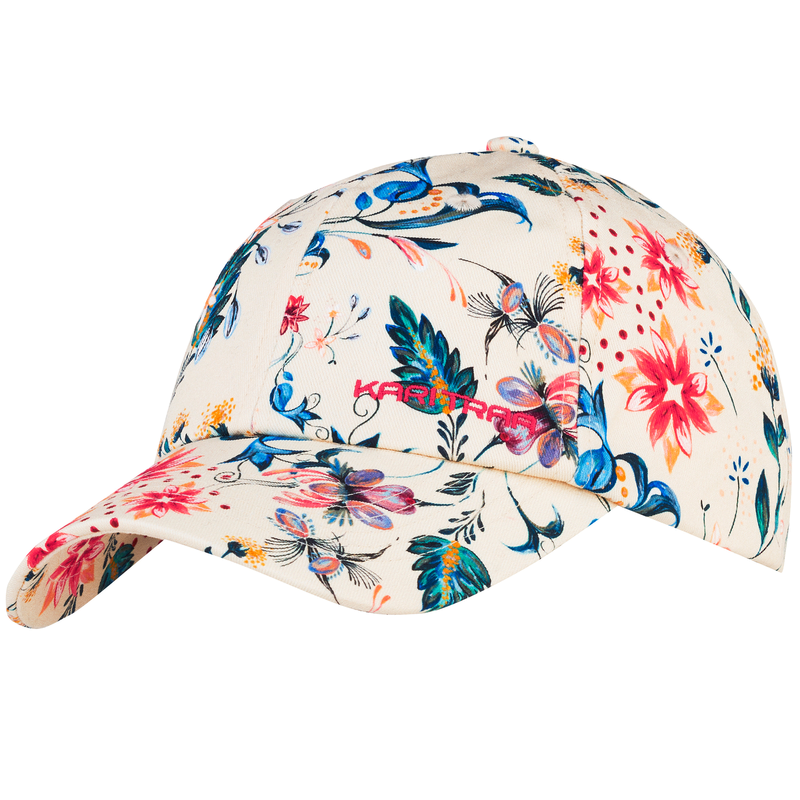 Kari Traa Casquette Outdoor - Femme