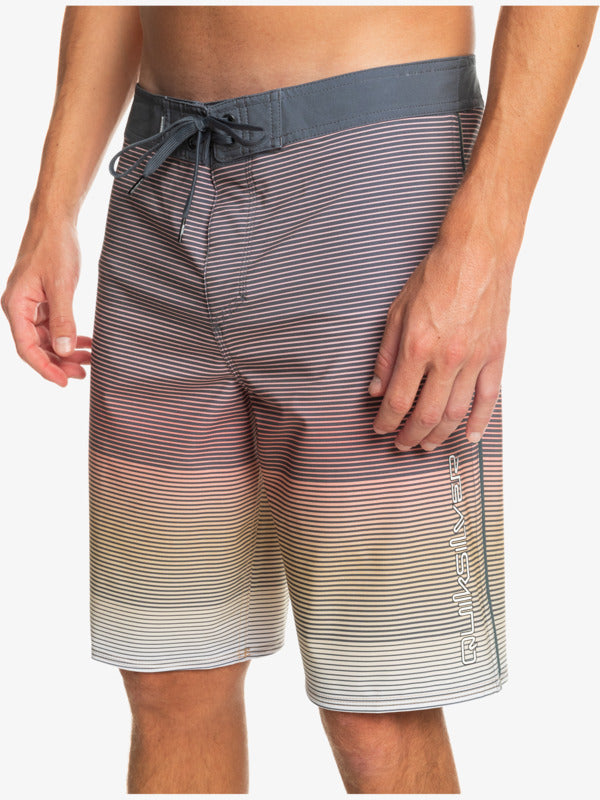Quiksilver Short Massive 20 Po -Homme eqybs04783