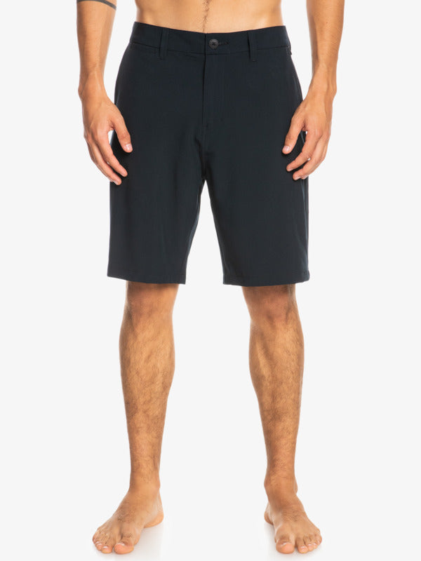 Quiksilver Short Ocean Union Amphibian - Homme