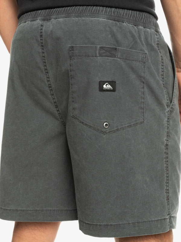 Quiksilver Short Taxer Ws - Homme