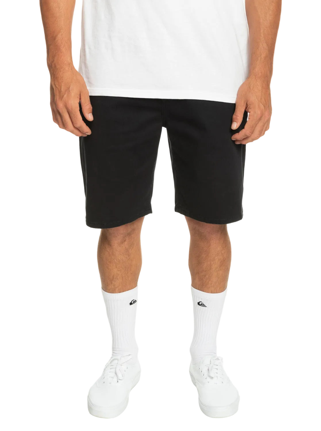 Quiksilver Short Everyday Union Stretch - Homme