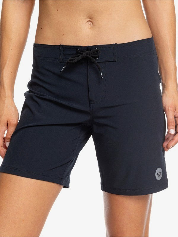 Roxy Short To Dye 7 Bs - Femme