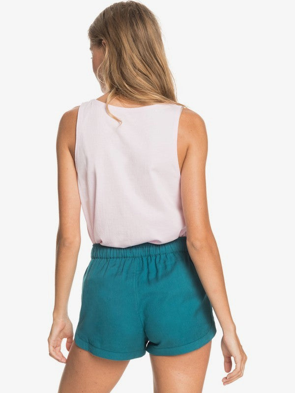 Roxy Short New Impos Love - Femme