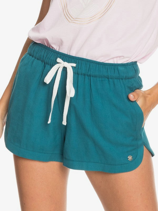 Roxy Short New Impos Love - Femme