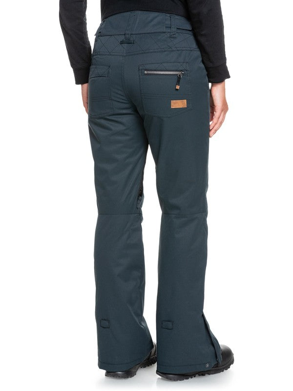 Roxy Pantalon Nadia - Femme